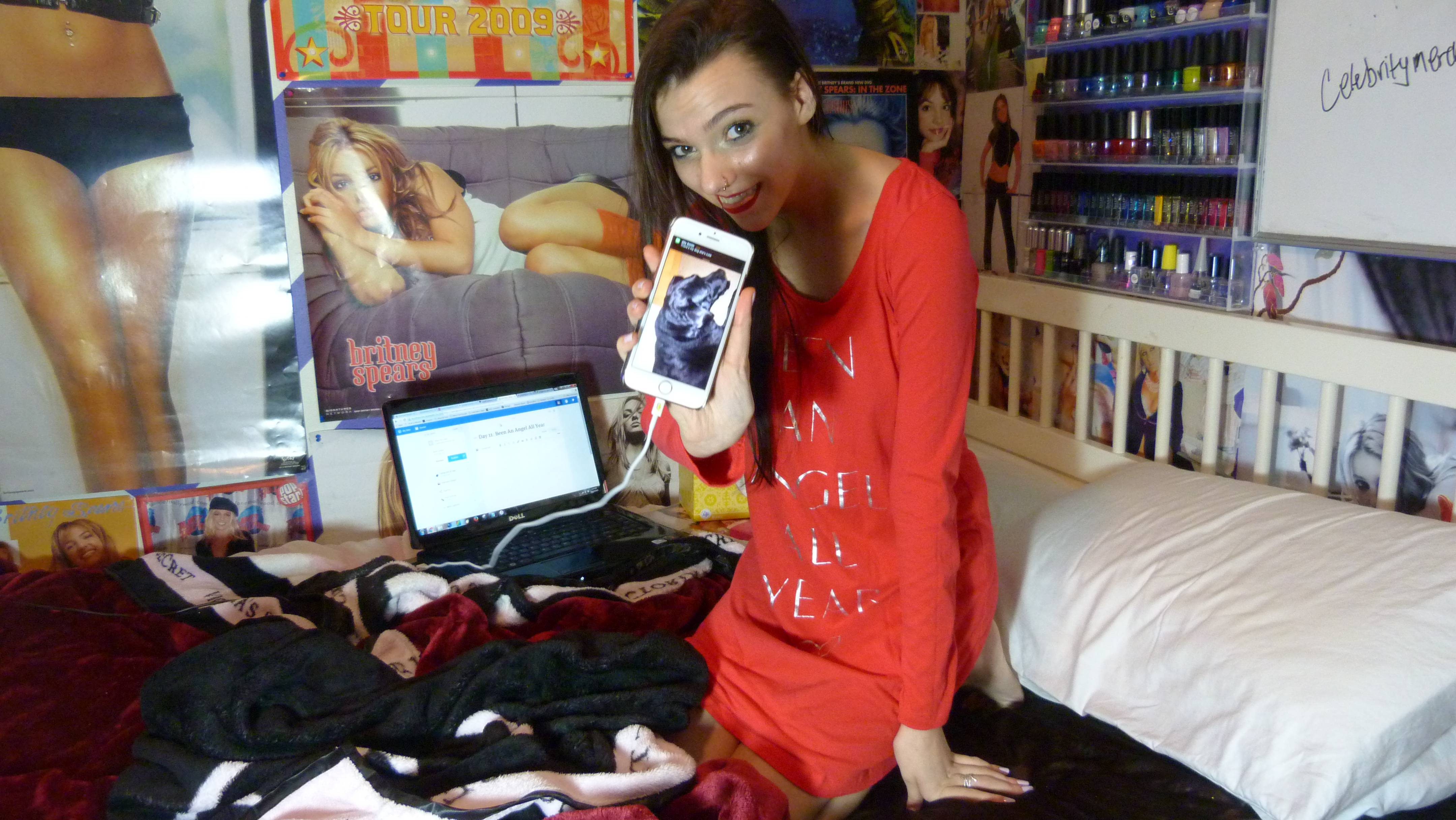 11 Been An Angel All Year (11)