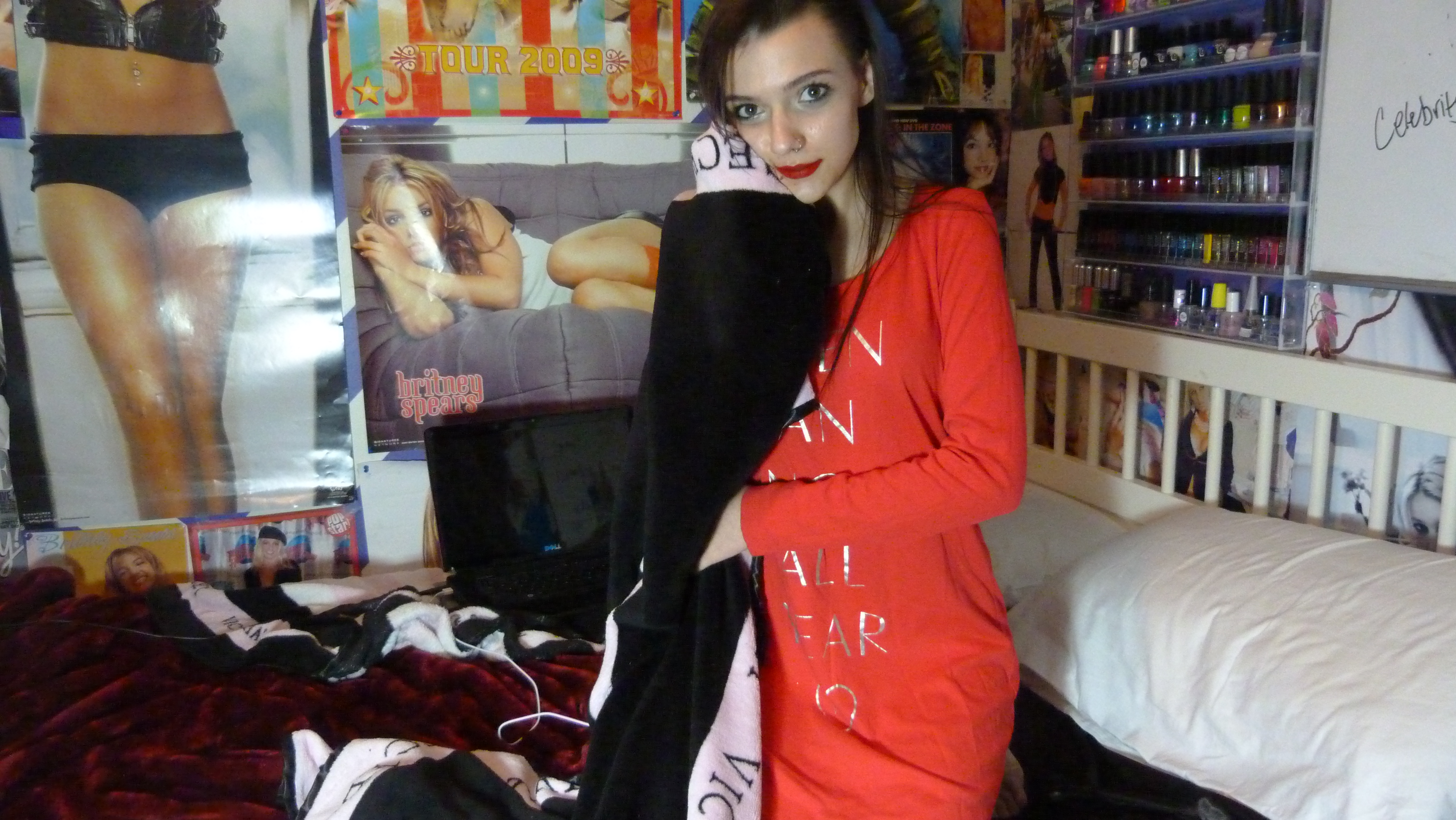 11 Been An Angel All Year (3)