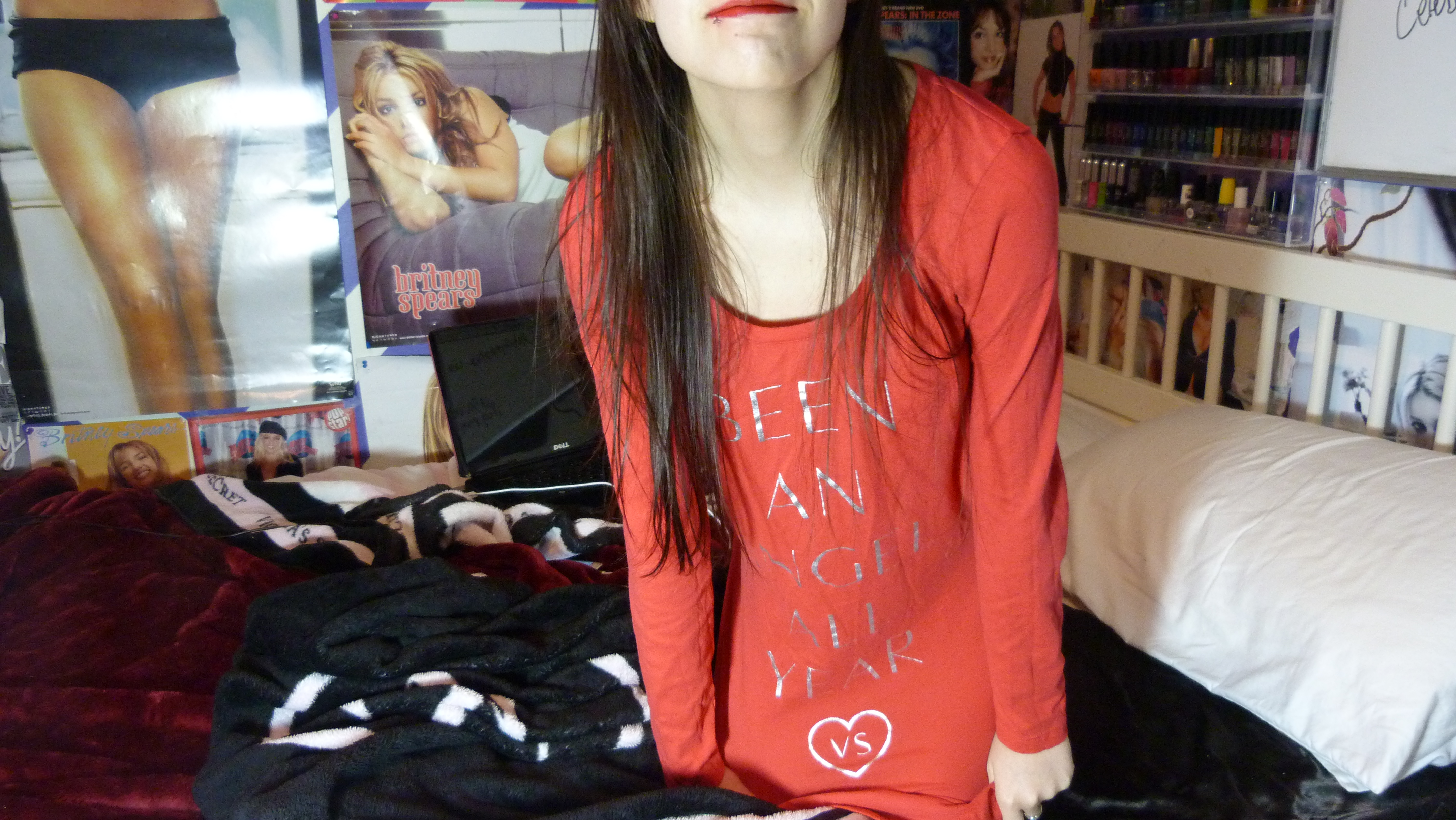 11 Been An Angel All Year (5)