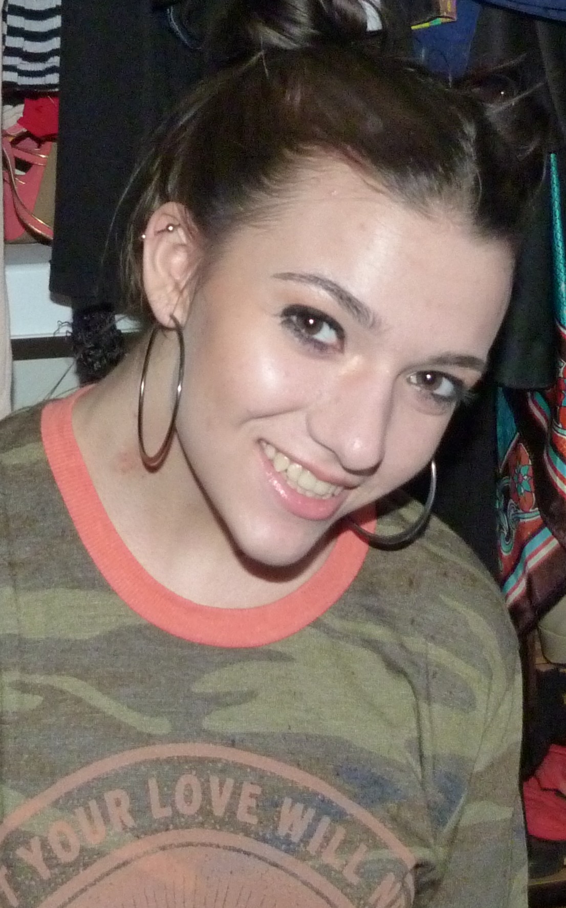 smile