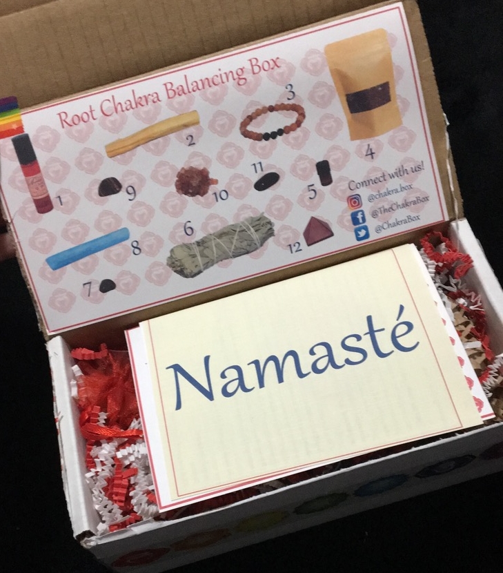 iphone - Namaste