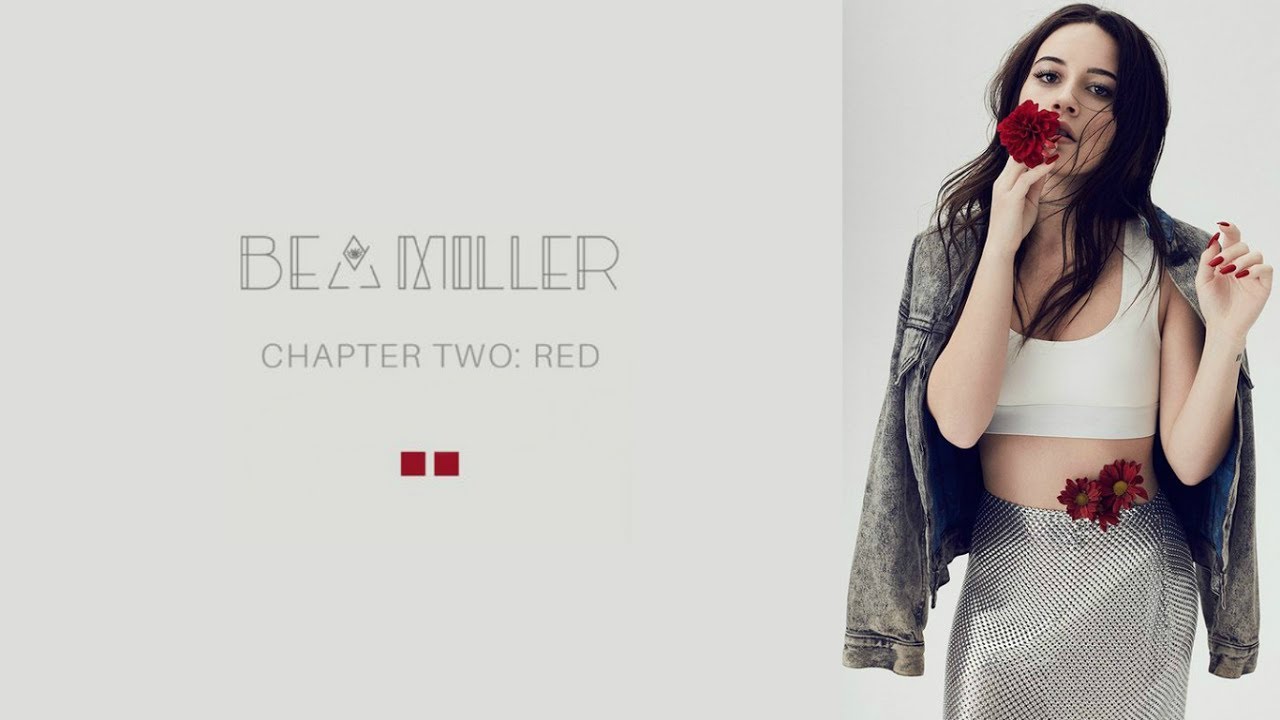 Bea Miller Chapter Two: Red 2017
