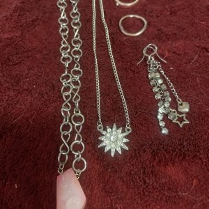 Abby Lorenn Original Jewelry Lot #1 x5 Items